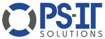 PS IT Solutions logo